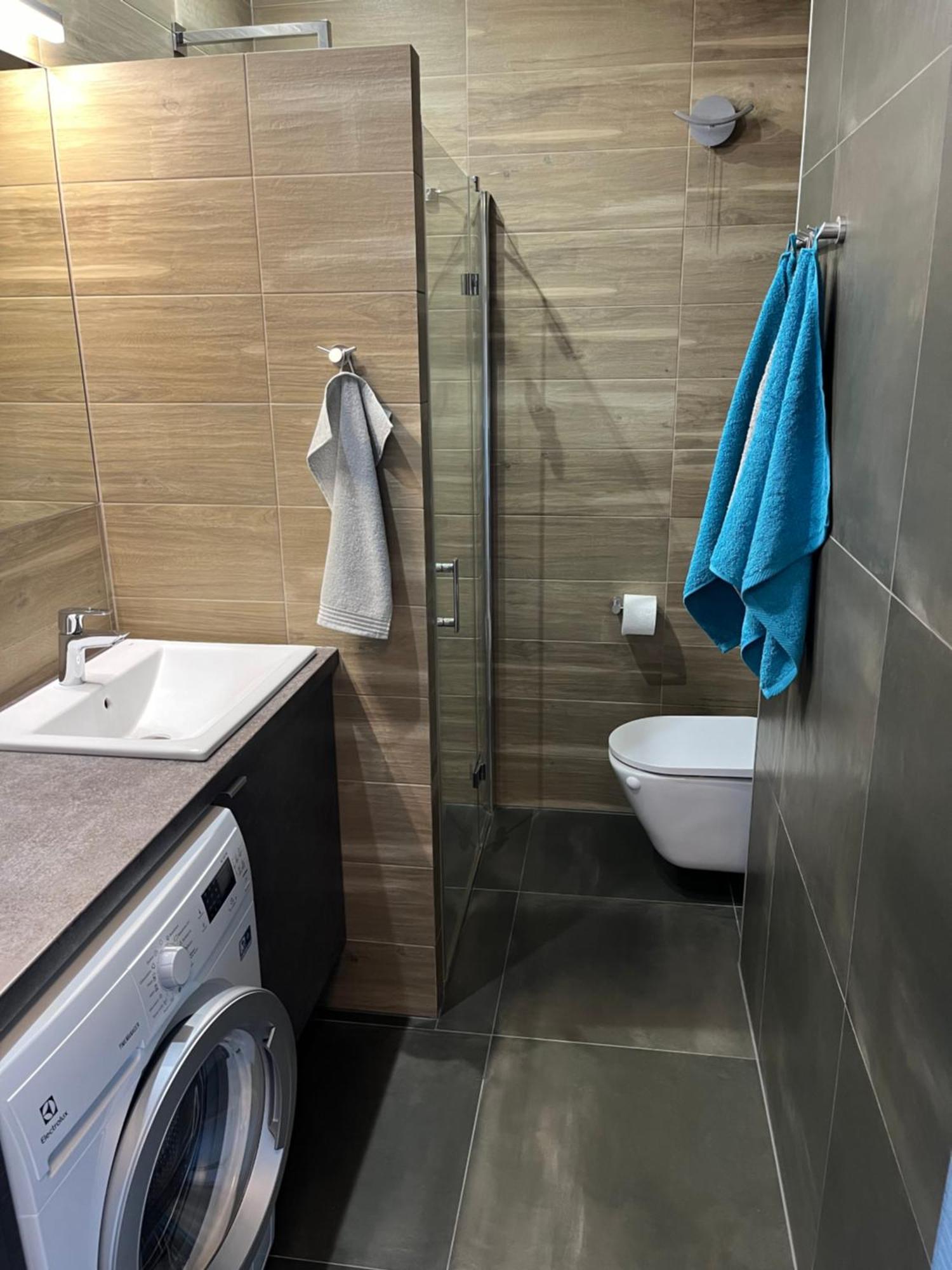 Апартаменты Apartament Centrum Wieckowskiego Лодзь Экстерьер фото