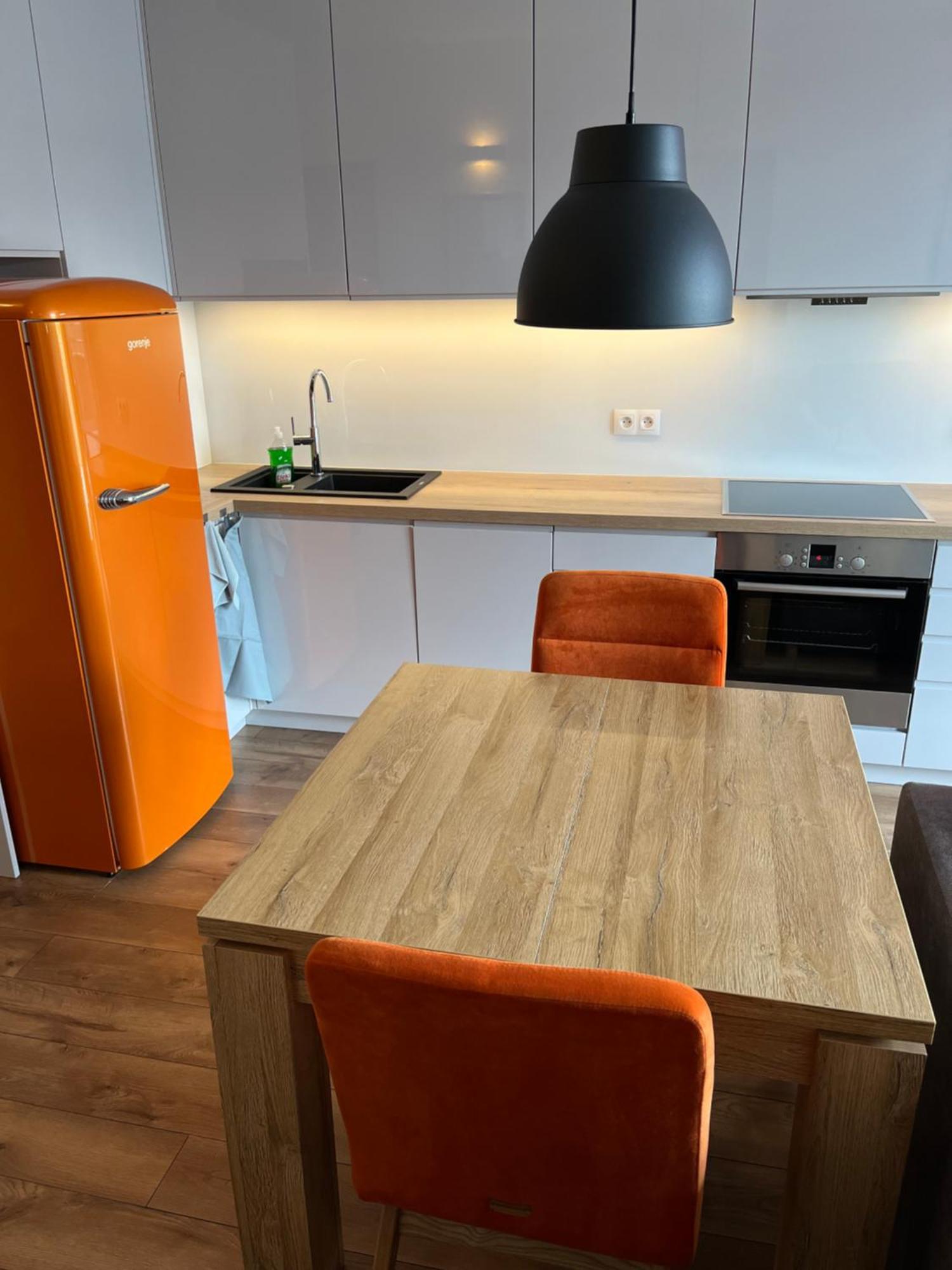 Апартаменты Apartament Centrum Wieckowskiego Лодзь Экстерьер фото