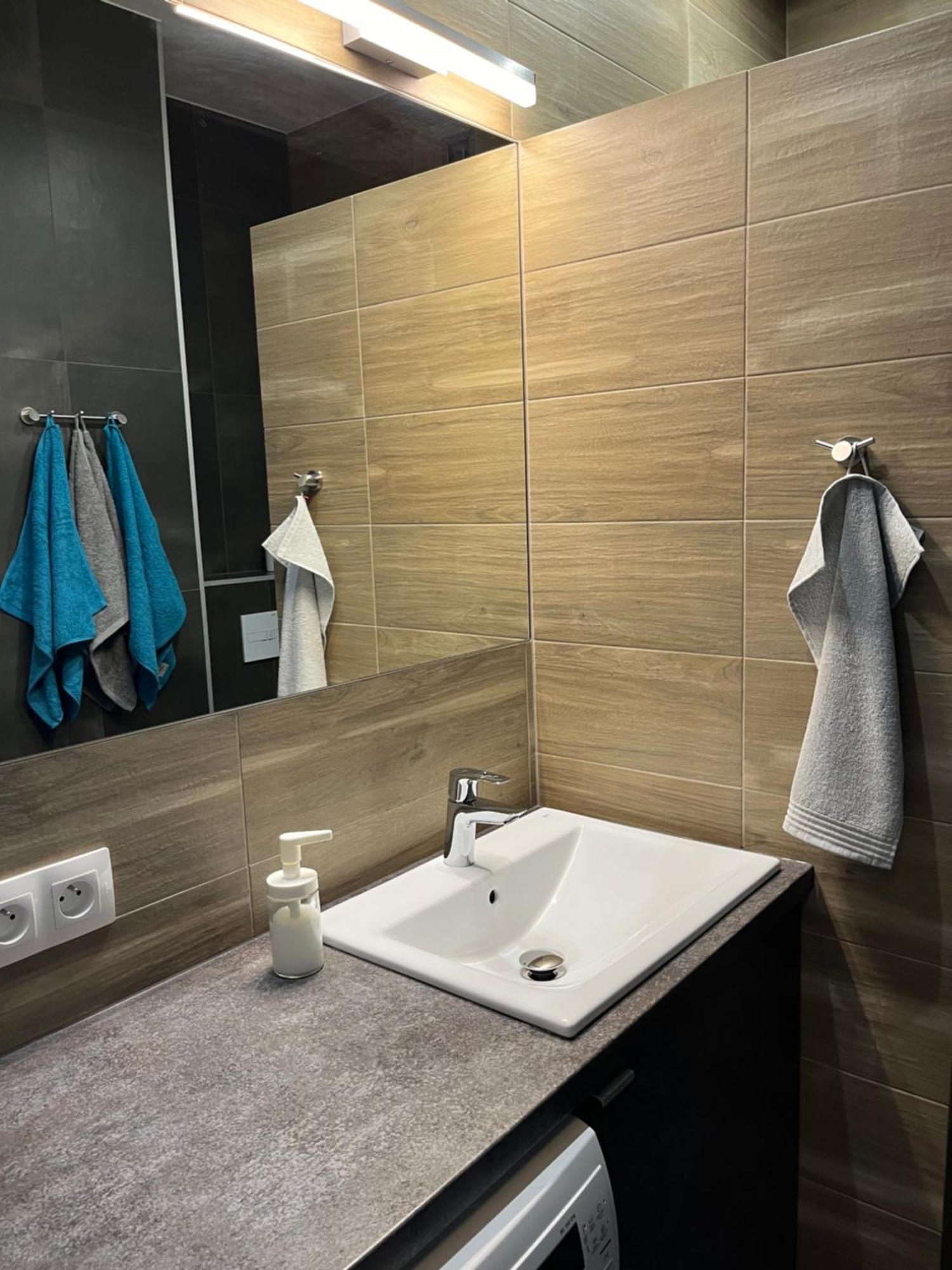 Апартаменты Apartament Centrum Wieckowskiego Лодзь Экстерьер фото